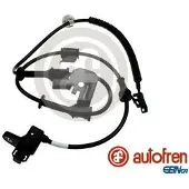 AUTOFREN SEINSA Sensor, wheel speed