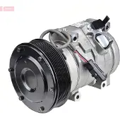 Denso Kompressori, ilmastointilaite DCP99812