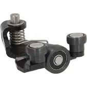 ROLL Rullaohjain, liukuovi PFCS05L