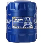 Mannol Moottoriöljy MANNOL MN7406-20