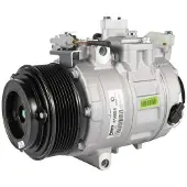 Valeo Kompressori, ilmastointilaite 814584