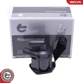 ESEN SKV Lisävesipumppu (jäähdytysnestekierto) 22SKV043