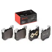 Brembo Jarrupalasarja P 50 171