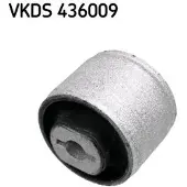 Skf Tukivarren hela VKDS 436009