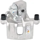 Bosch Jarrusatula , 0 986 473 173 - Volvo - V50, S40, C30, C70. Ford - Focus, C-max. Mazda - 3