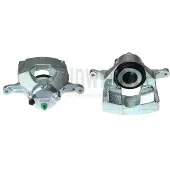 BUDWEG CALIPER Jarrusatula Budweg, 344540 - Opel - Astra