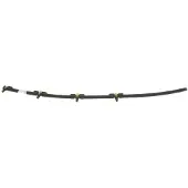 Bosch Letku, polttoaineen ylivuoto 0 445 130 072