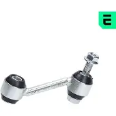 OPTIMAL Vakaajan tukivarsi - Mercedes - W176, W117, W246, X156