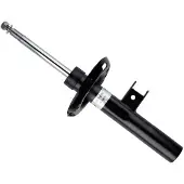 BILSTEIN Iskunvaimennin, Kaasupaine, 22-306708 - Mercedes - A-klass, B-klass