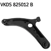 Skf Tukivarsi, pyöräntuenta VKDS 825012 B