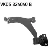 Skf Tukivarsi, pyöräntuenta VKDS 324040 B