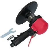 Energy Kiillotuskone (paineilma) NE00476