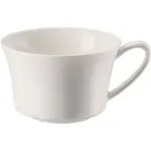 Rosenthal Jade Valkoine Teekuppi 22 cl
