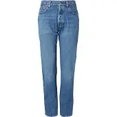 Levi's Farkut '501 Levis Original' indigonsininen