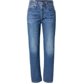 Levi's 501 Crop Lightweight Farkut