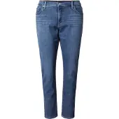 Levi's Farkut '311 Shaping Skinny ' sininen denim