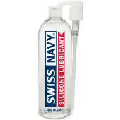 Swiss Navy - Silicone (946 ml)
