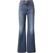 Levi's Ribcage Bells Romantic Story - Navy - 30 x 32