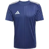 Adidas Pelipaita Campeon 25 - Navy/valkoinen, koko Medium
