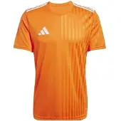 Adidas Pelipaita Campeon 25 - Oranssi/valkoinen, koko Small