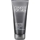 Clinique For Men Oil Control Face Wash 200ml