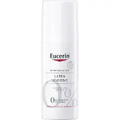 Eucerin UltraSensitive Soothing Care Dry Skin 50 ml