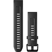Garmin QuickFit 20mm -kellonhihnat Silikoni