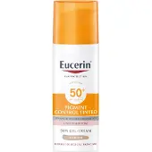 Eucerin Sun Pigment Control Tinted SPF 50+ 50 ml