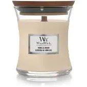 Woodwick Vanilla Bean Mini