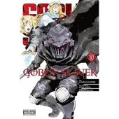 Pistillo, Bianca Goblin Slayer, Vol. 10 (manga)
