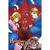 Little, Brown and Company Angels of Death: Episode 0, Vol. 2