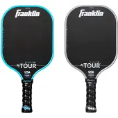 Franklin Fs Tour Tempo Pickleball-maila
