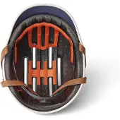 Thousand Heritage 2.0 Urban -pyöräilykypärä navy
