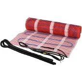 Båden 1 m2 150w/m2 lattialämmitysmatto