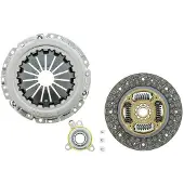 AISIN Kytkinpaketti CKT-392R
