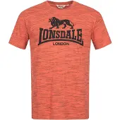 Lonsdale Gargrave Lyhythihainen T-paita