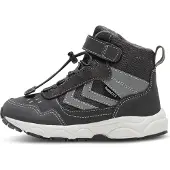 Hummel Zap Hike Jr Talvilenkkarit, Asphalt, 31