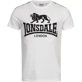 Lonsdale Sheviock Lyhythihainen T-paita