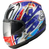 Arai RX-7V Evo Nakano Kypärä