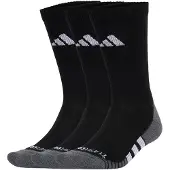 Adidas Performance Climacool Cushioned Crew-sukat 3 Yksiköt