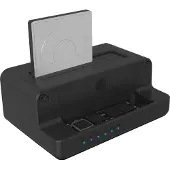 Icy Box SSD-kloonausasema Raidsonic IB-2914MSCL-C31