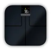 Garmin Index S2 Black