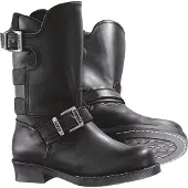 Daytona Urban GTX Gore-Tex vedenpitävä moottoripyörä saappaat