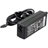 Dell AC Adapter, 65W, 19.5V, 3 Pin, 4.5mm, C6 Power Cord (MGJN9)