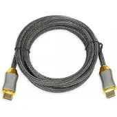 IBox HDMI cable I-BOX HD08 HDMI 2.1 8K, 2M