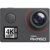 Akaso V50 Elite | Sports Camera | 4K, WiFi, 1050mAh (SYA0074-GY1)