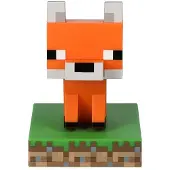 Paladone Icons: - Fox Light (PP13275MCF)