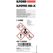 Ilford Ilfotec DD-X filmikehite