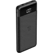 Veger powerbank 10,000 mAh L11 (W1087) black