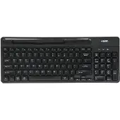 IBox Kallisto BT/2.4GHZ Wireless Keyboard